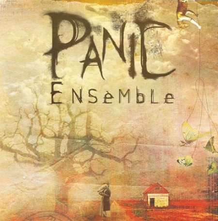 Panic Ensemble Panic Ensemble