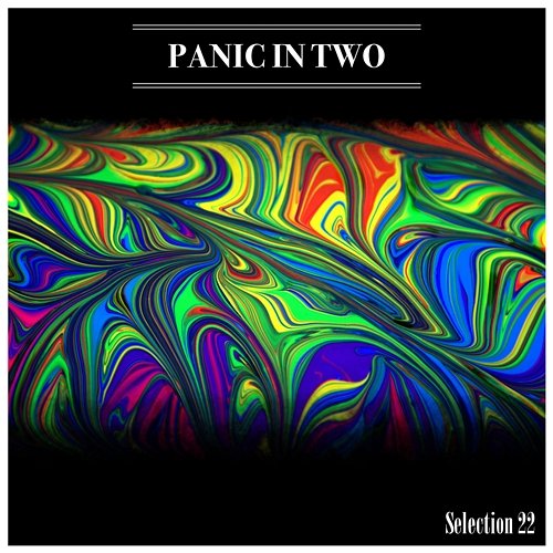 Panic In Two Selection 22 Mauro Rawn