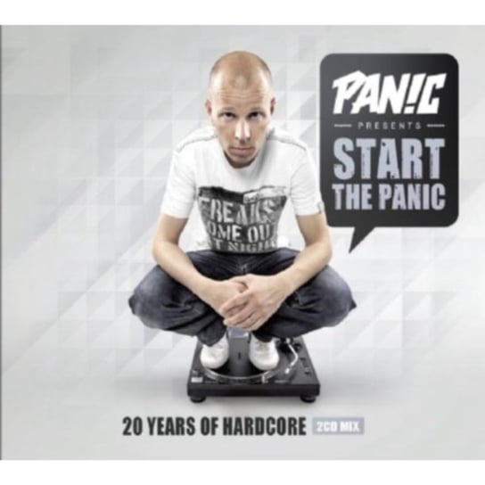 Panic Presents Start the Panic Various Artists