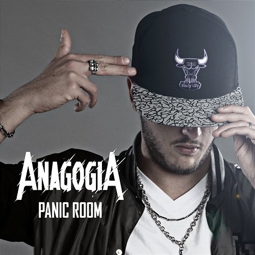 Panic room Anagogia
