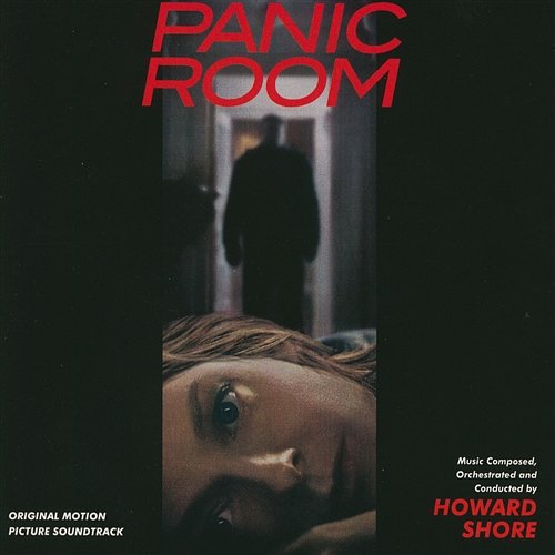 Panic Room Howard Shore