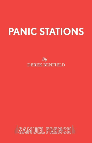 Panic Stations Benfield Derek