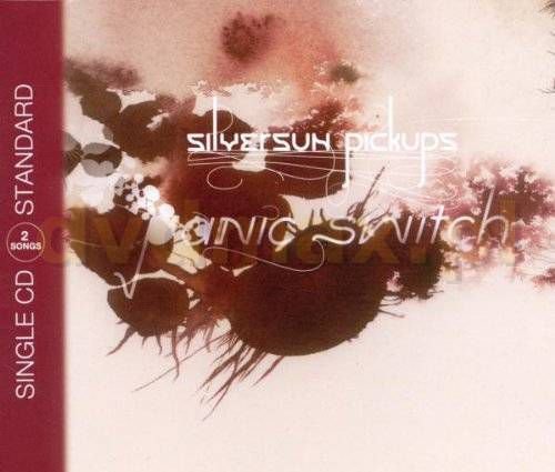 Panic Switch Silversun Pickups