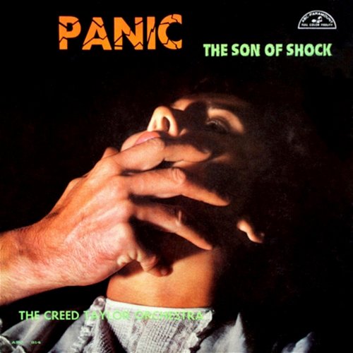 Panic - The Son of Shock The Creed Taylor Orchestra