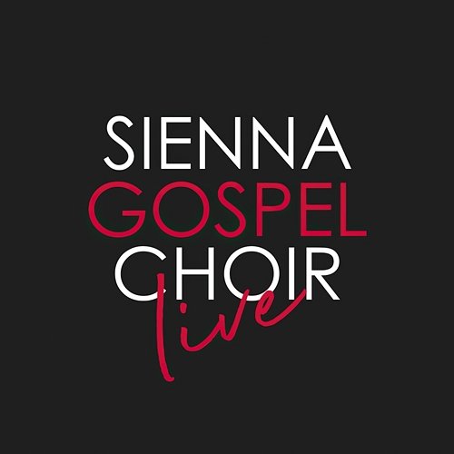 Panie mocy moja Sienna Gospel Choir
