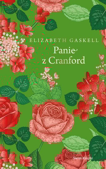 Panie z Cranford (ekskluzywna edycja) Gaskell Elizabeth