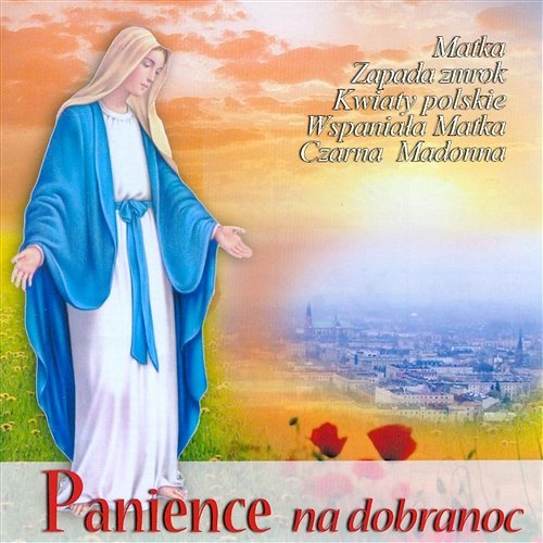 Panience na dobranoc Various Artists