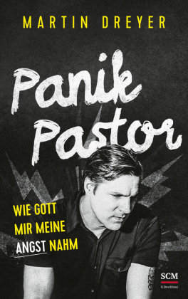 Panik-Pastor SCM R. Brockhaus