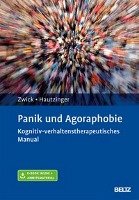 Panik und Agoraphobie Zwick Julia, Hautzinger Martin