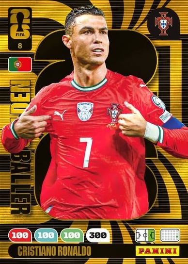 panini-fifa-world-cup-2026-golden-baller-8-cristiano-ronaldo-panini