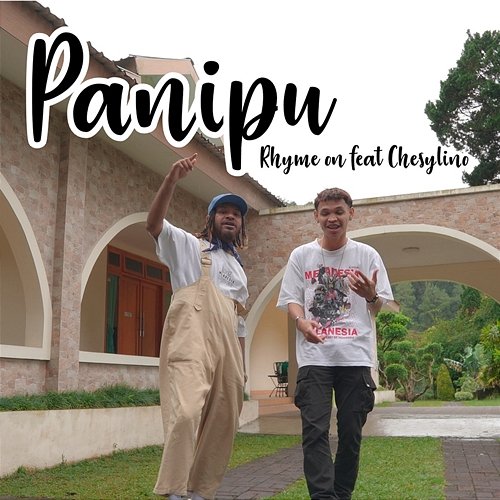 Panipu Rhyme_On feat. Chesylino