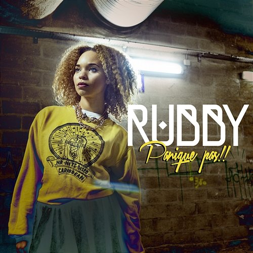 Panique Pas Rubby feat. The Coolege