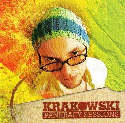 Pankracy Sessions Krakowski Piotr