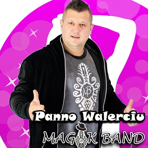 Panno Walerciu Magik Band