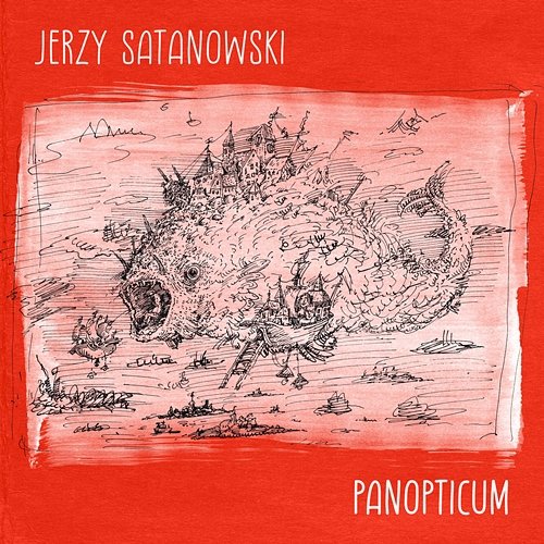 Panopticum Jerzy Satanowski