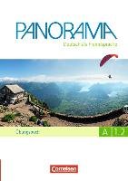 Panorama A1: Teilband 2 - Übungsbuch mit DaF-Audio Finster Andrea, Jin Friederike, Paar-Grunbichler Verena, Winzer-Kiontke Britta