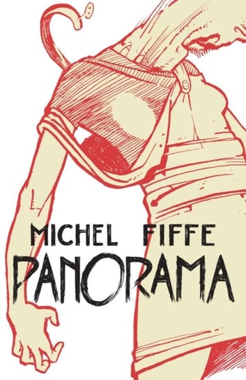 Panorama Michel Fiffe