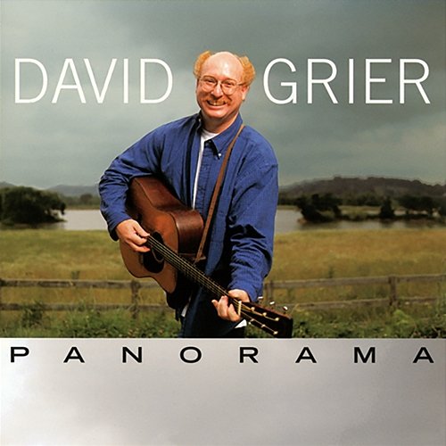 Panorama David Grier