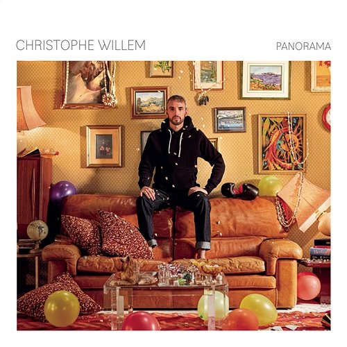 Panorama Christophe Willem