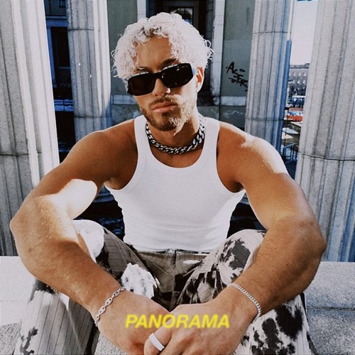 PANORAMA Lukas Whittaker