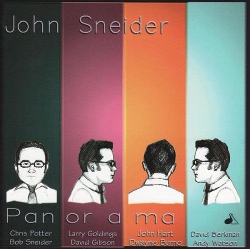 Panorama John Sneider