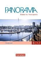 Panorama B1.2 Übungsbuch Finster Andrea, Giersberg Dagmar, Dusemund-Brackhahn Carmen