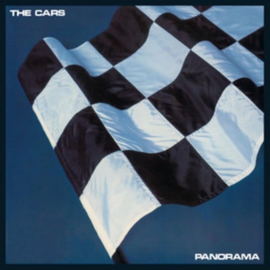 Panorama (Expanded Edition) The Cars