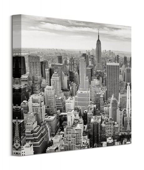 Panorama NYC - obraz na płótnie Nice Wall