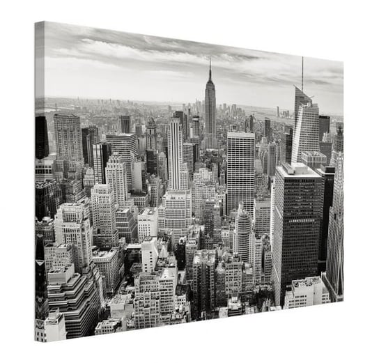 Panorama NYC - obraz na płótnie Nice Wall