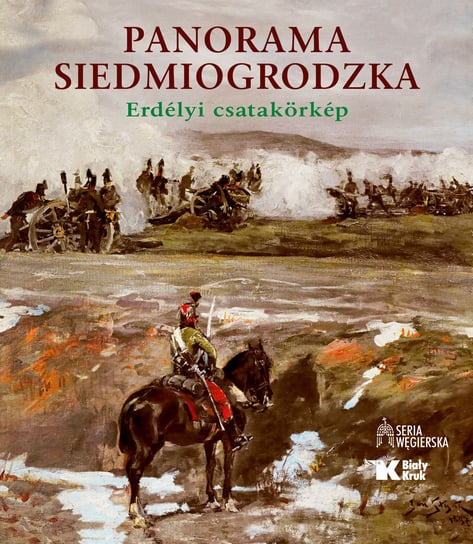 Panorama Siedmiogrodzka Hermann Robert, Majcher-Węgrzynek Alicja, Szpunar Andrzej