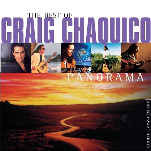 Panorama: The Best Of Craig Chaquico Craig Chaquico