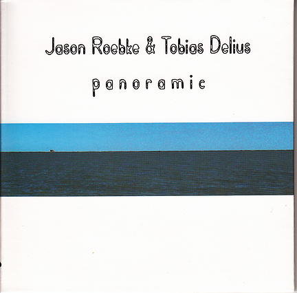 Panoramic Roebke Jason, Delius Tobias