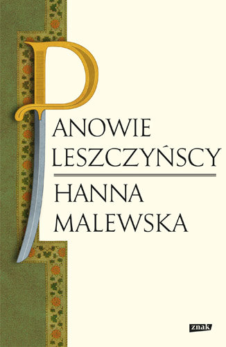 Panowie Leszczyńscy Malewska Hanna