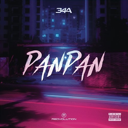 PANPAN 34A