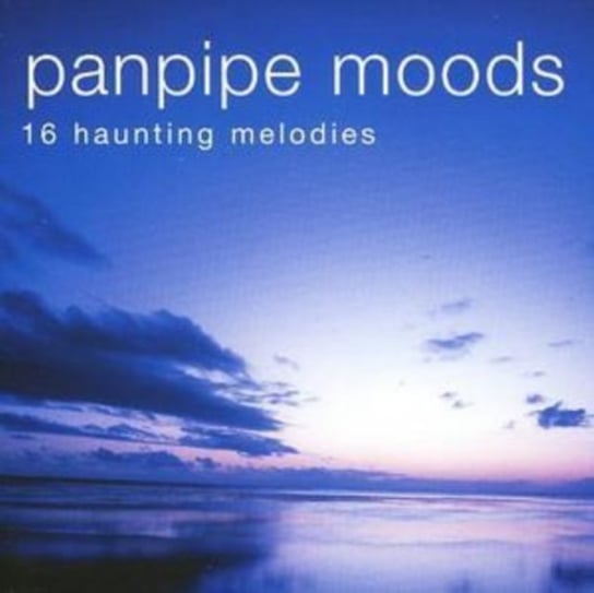 Panpipe Moods Various Artists