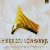 Panpipe Plays Lovesongs Various Artists
