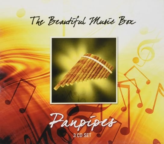 Panpipes Various Artists