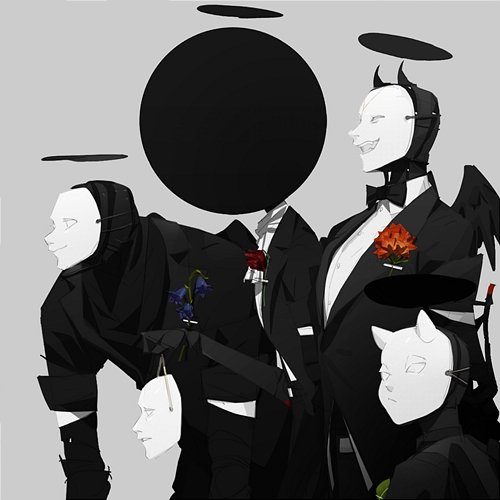 Panspermia I have noticed, Kami-sama