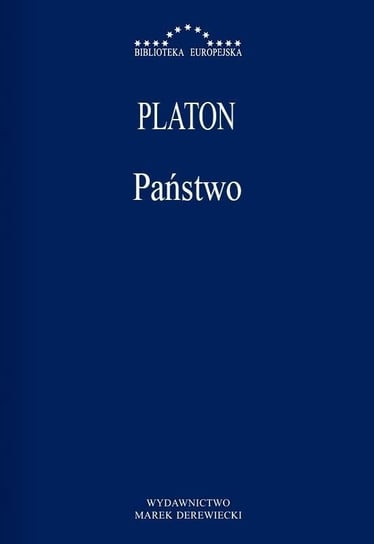 Państwo Platon