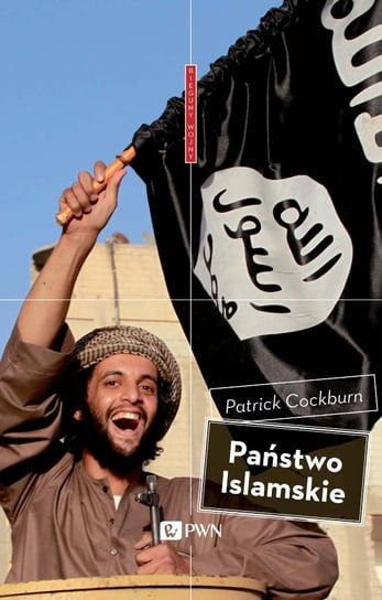 Państwo Islamskie Cockburn Patrick