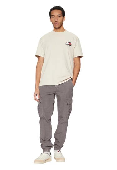 Pantalone cargo Uomo Tommy Hilfiger Inna marka