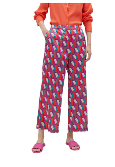 Pantalone Donna MAITE ms2514016 Inna marka
