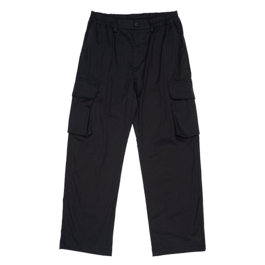 Pantalone Uomo Woc Sucre Cargo Black Inna marka