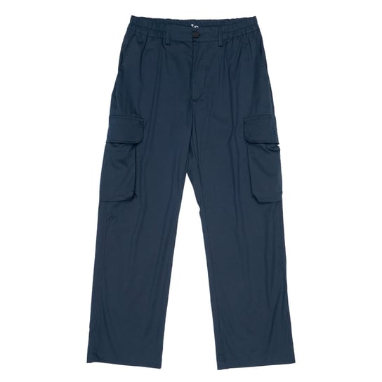 Pantalone Uomo Woc Sucre Cargo Navy Inna marka