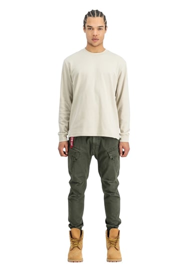 Pantaloni cargo Force One Uomo Alpha Industries Inna marka
