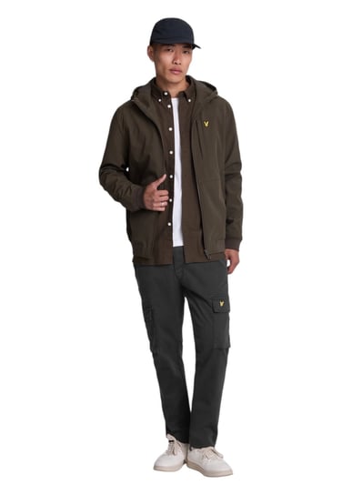 Pantaloni Cargo Uomo Lyle e Scott Inna marka