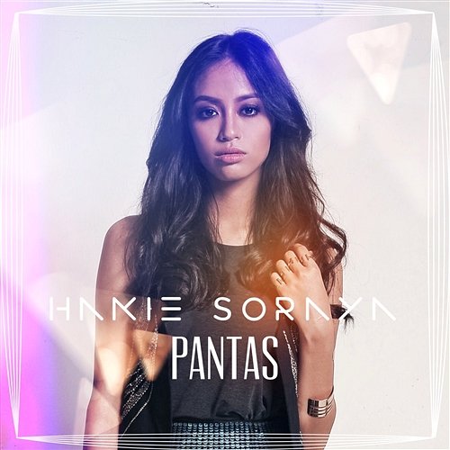 Pantas Hanie Soraya