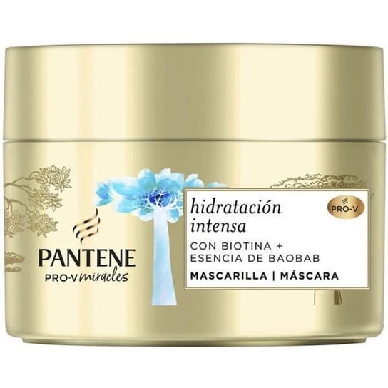 Pantene Miracle Hidratación Y Brillo Odżywka 160 ml dla kobiet Pantene Pro-V