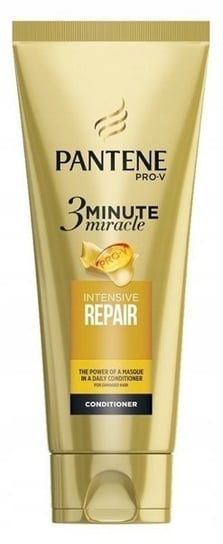 Pantene Pro-V, 3 Minute Miracle, odżywka Intensywne Nawilżenie, 150 ml Pantene Pro-V