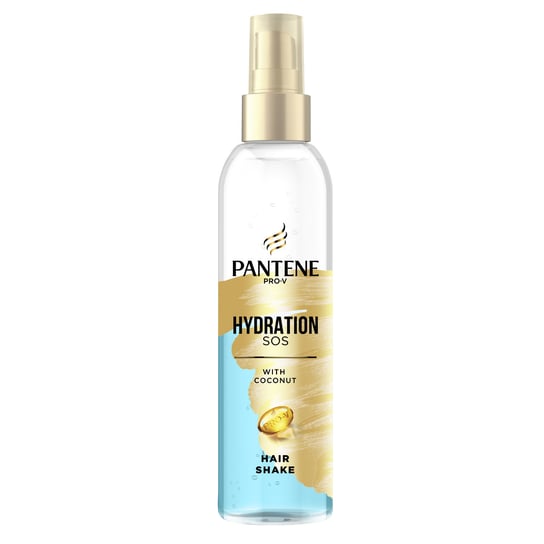Pantene Pro-V, Hydration Sos, Odżywka W Spray'U Bez Spłukiwania, 150 ml Pantene Pro-V